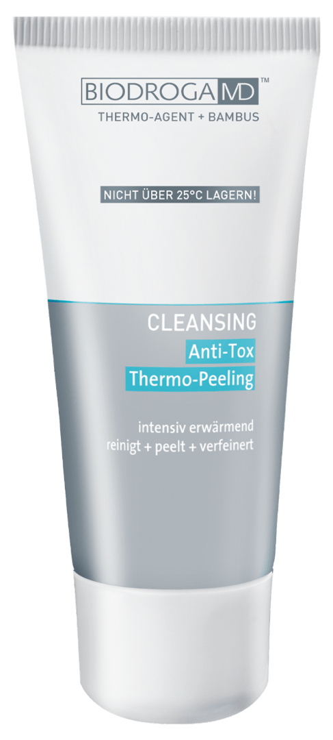 CLEANSING Anti-Tox Thermo-Peeling