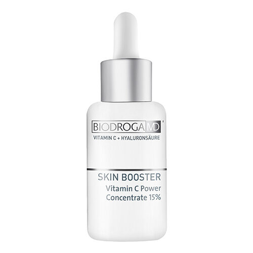 SKIN BOOSTER Vitamin C Power Concentrate 15%