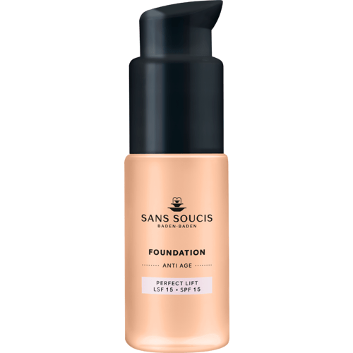 PERFECT LIFT FOUNDATION LSF/SPF 15