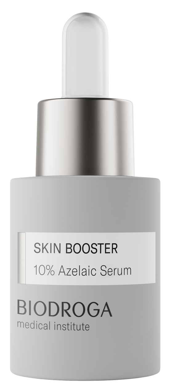 SKIN BOOSTER 10% Azelain Serum