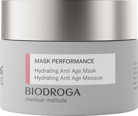 MASK PERFORMANCE Hydrating Anti Age Maske