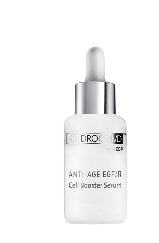 ANTI-AGE EGF/R Cell Booster Serum